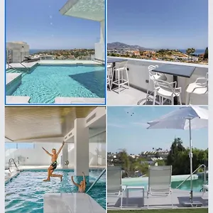 Luxury Juliano - The View , Fuengirola España