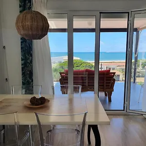 Apartamento Pez De Plata, Mazagón