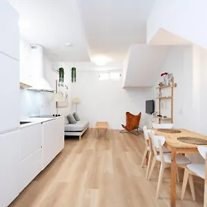 Duplex Victoria Amplio Y A 15 Min Del Centro Y Calle Larios , Málaga España
