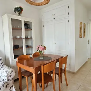 Apartamento Hispalis 304, Mazagón