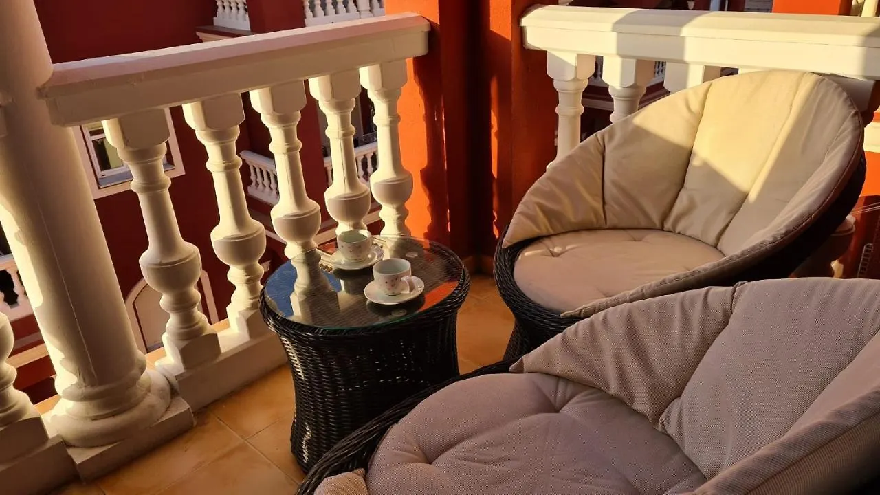 El Apartamento De Amy Con Vistas Al Mar Mazagon 0*,  Spain