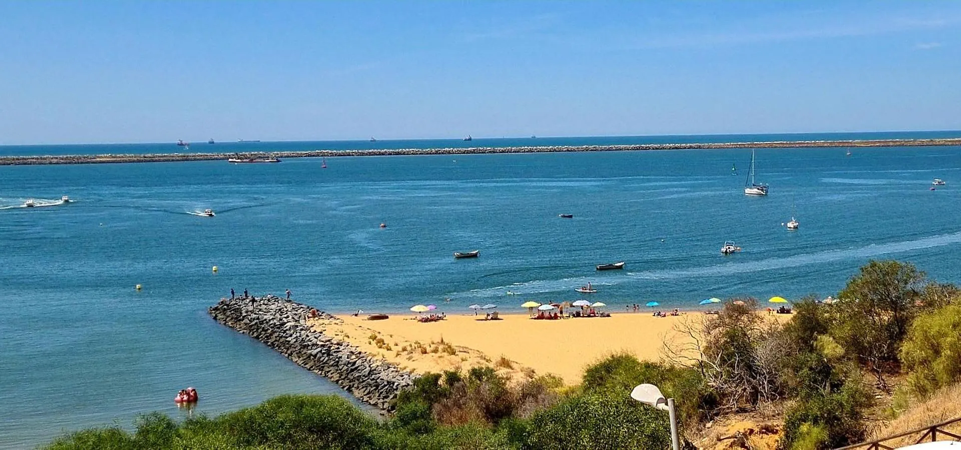 El Apartamento De Amy Con Vistas Al Mar location